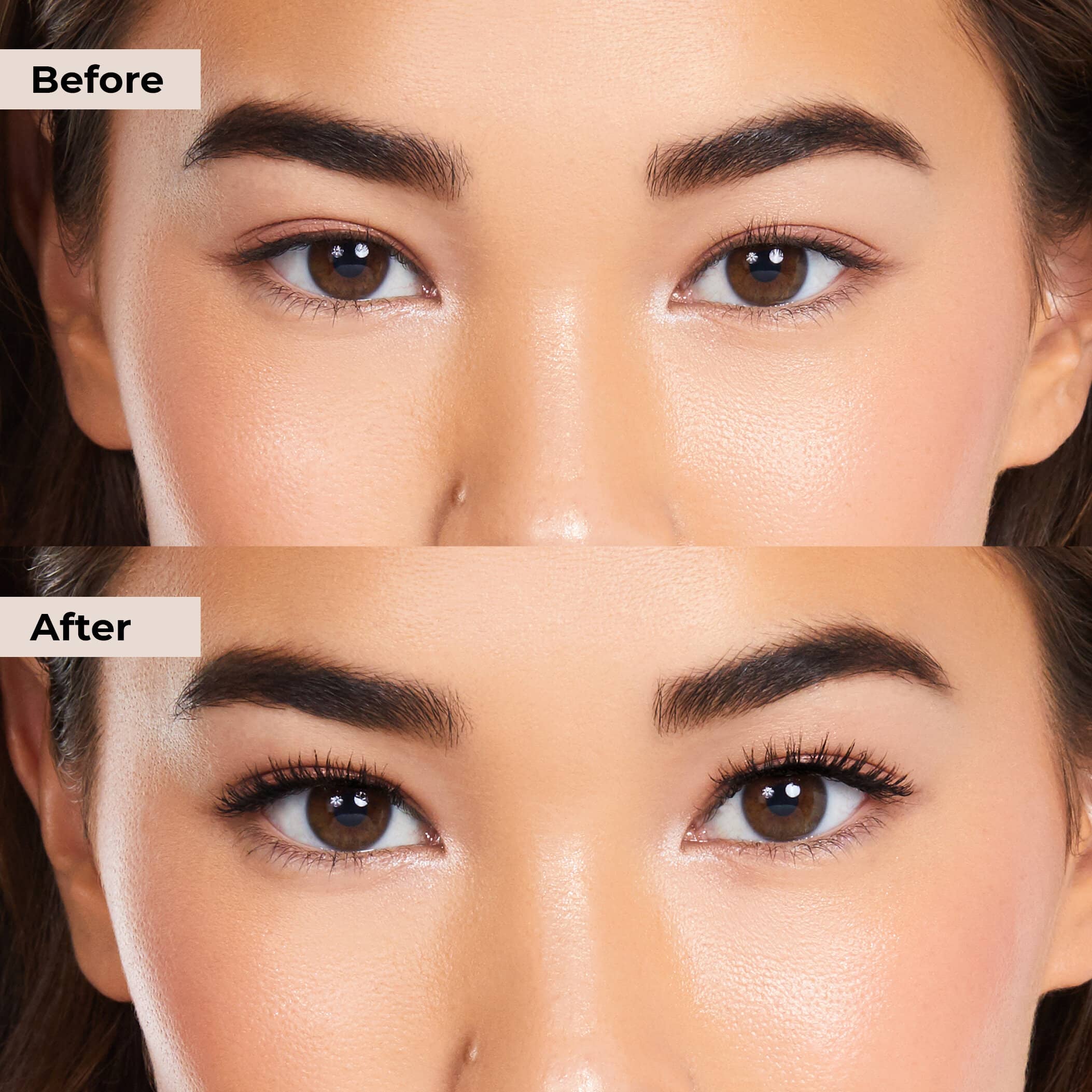 InstantLashes - Clip-in eyelash tweezer applicator [Last day sale]