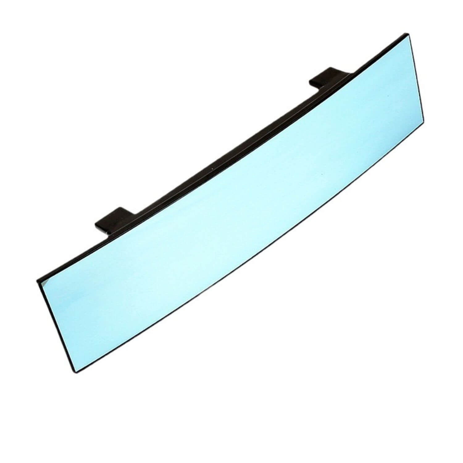 BrightMirror Pro - More visibility. More safety. Less glare.