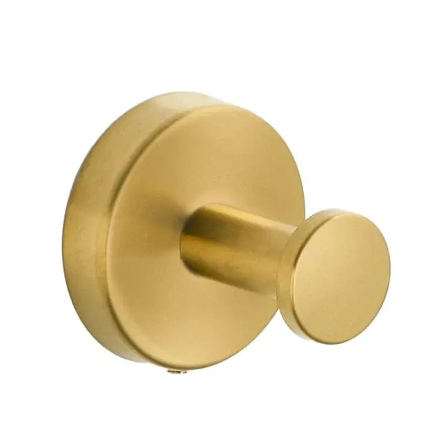Buy One Get One Free | NobleAllure - Luxury Stainless Steel Hooks [Last Day Sale]