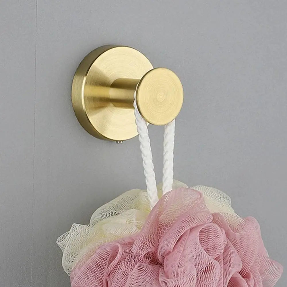Buy One Get One Free | NobleAllure - Luxury Stainless Steel Hooks [Last Day Sale]