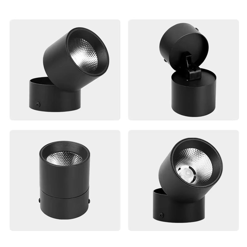 50% OFF | AmbientGlow - Wall lamp focused on soft, warm light [Last day of sale]