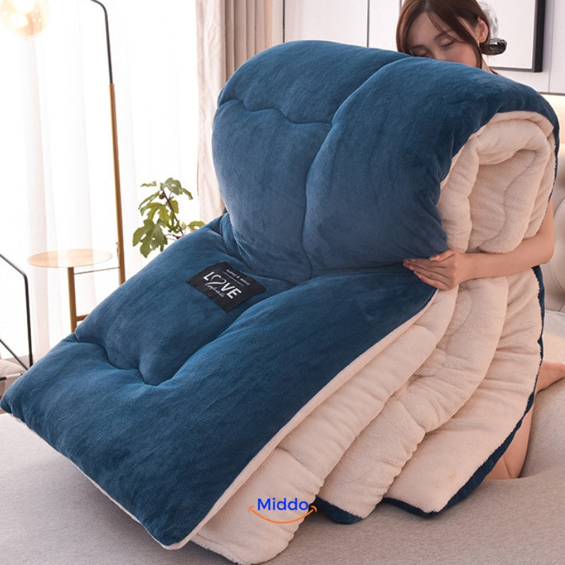 SoftPrestige - Ultimate warmth &amp; luxury [Last day discount]