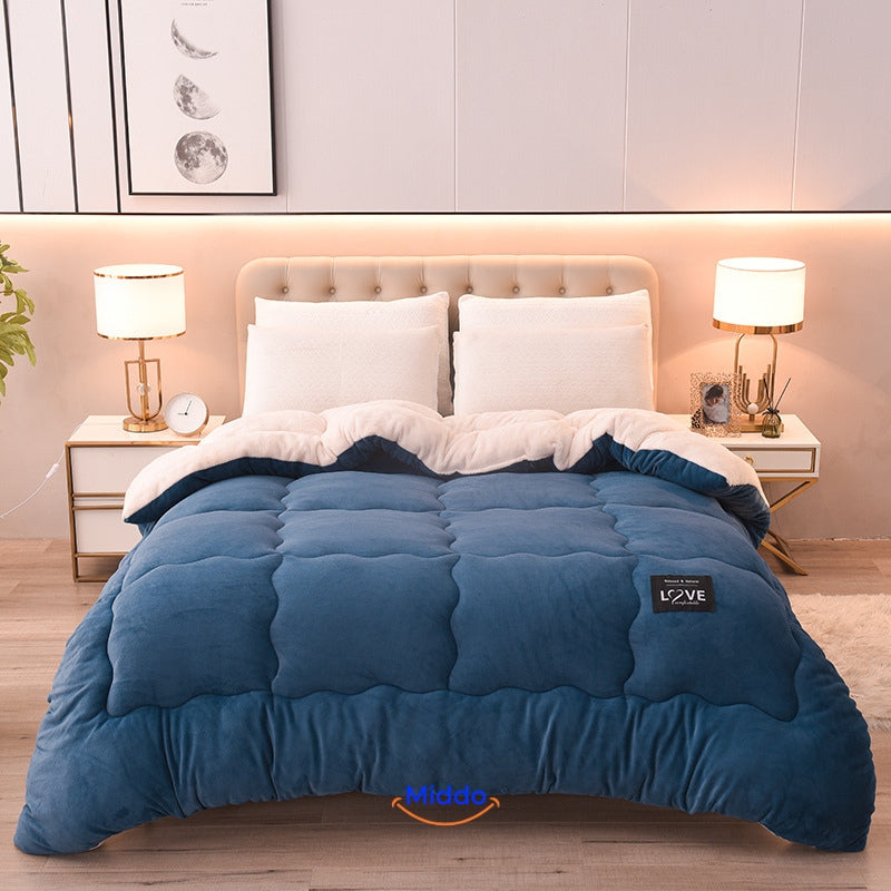 SoftPrestige - Ultimate warmth &amp; luxury [Last day discount]