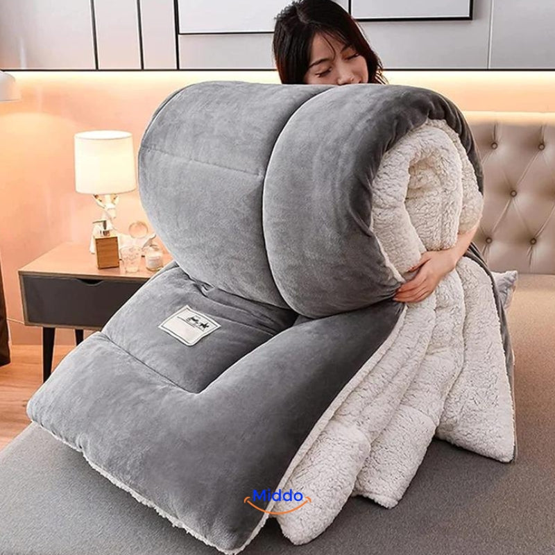 SoftPrestige - Ultimate warmth &amp; luxury [Last day discount]