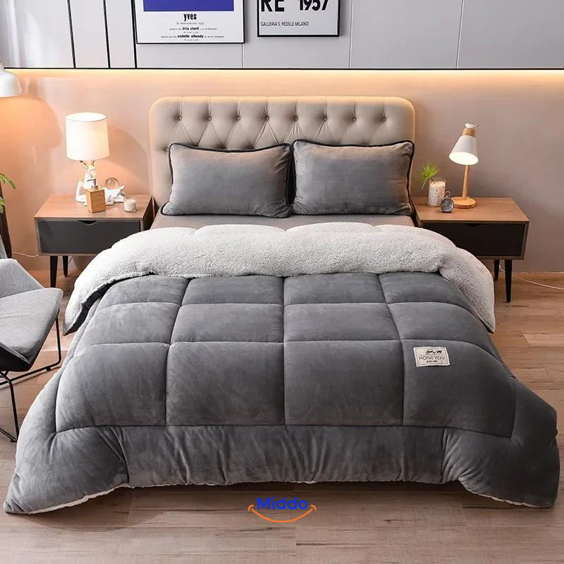 SoftPrestige - Ultimate warmth &amp; luxury [Last day discount]