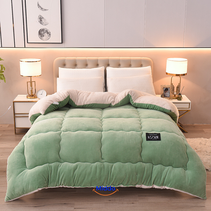 SoftPrestige - Ultimate warmth &amp; luxury [Last day discount]