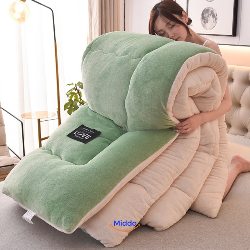 SoftPrestige - Ultimate warmth &amp; luxury [Last day discount]