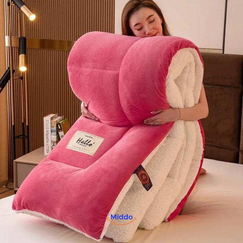 SoftPrestige - Ultimate warmth &amp; luxury [Last day discount]