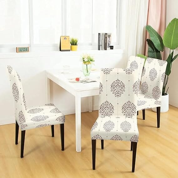 Buy One Get One Free | ChairNest - Stretchable &amp; Elastic [Last Day Sale]