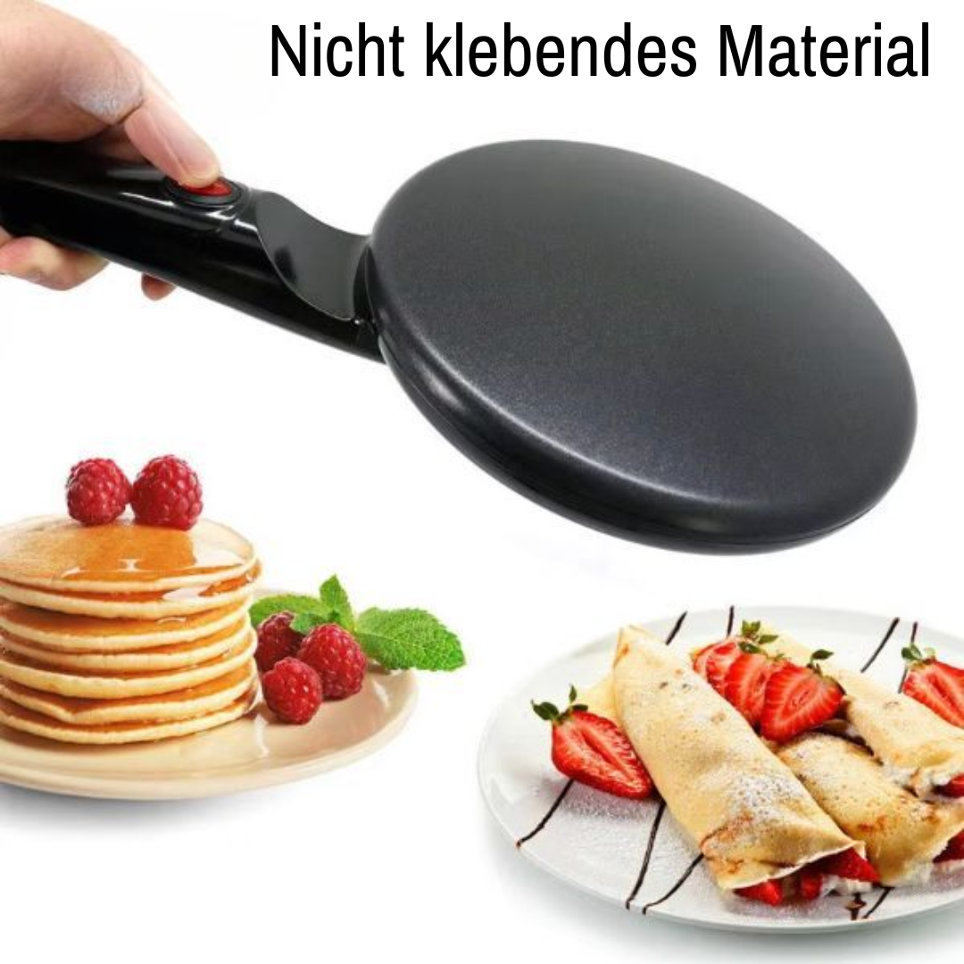 CrepeCraft™ - Electric Crepe Maker [Last Day Sale]