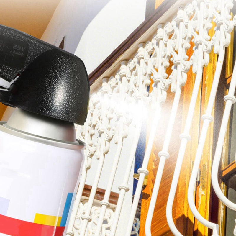 MightySpray - Spray Paint Handle [Last Day Sale]