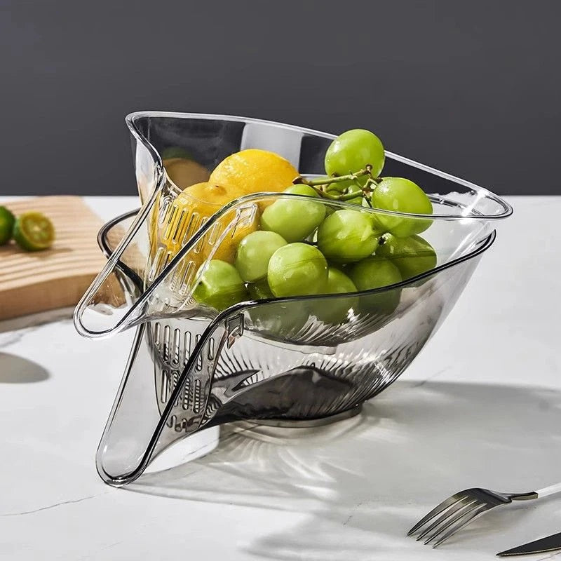 Buy 1 Get 1 Free | DrainEase™ basket - revolutionary sink strainer