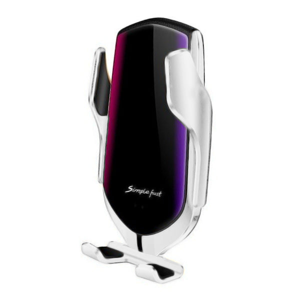DriveCharge Pro - Wireless Charging, Smart Accessory!