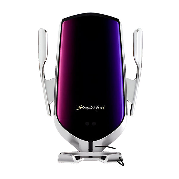 DriveCharge Pro - Wireless Charging, Smart Accessory!