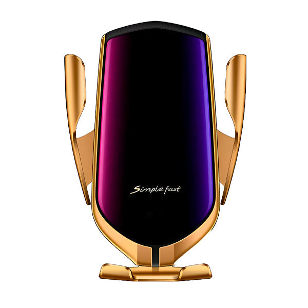 DriveCharge Pro - Wireless Charging, Smart Accessory!
