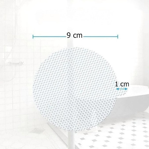 DrainCaps - Never a clogged drain again in seconds (set of 25)