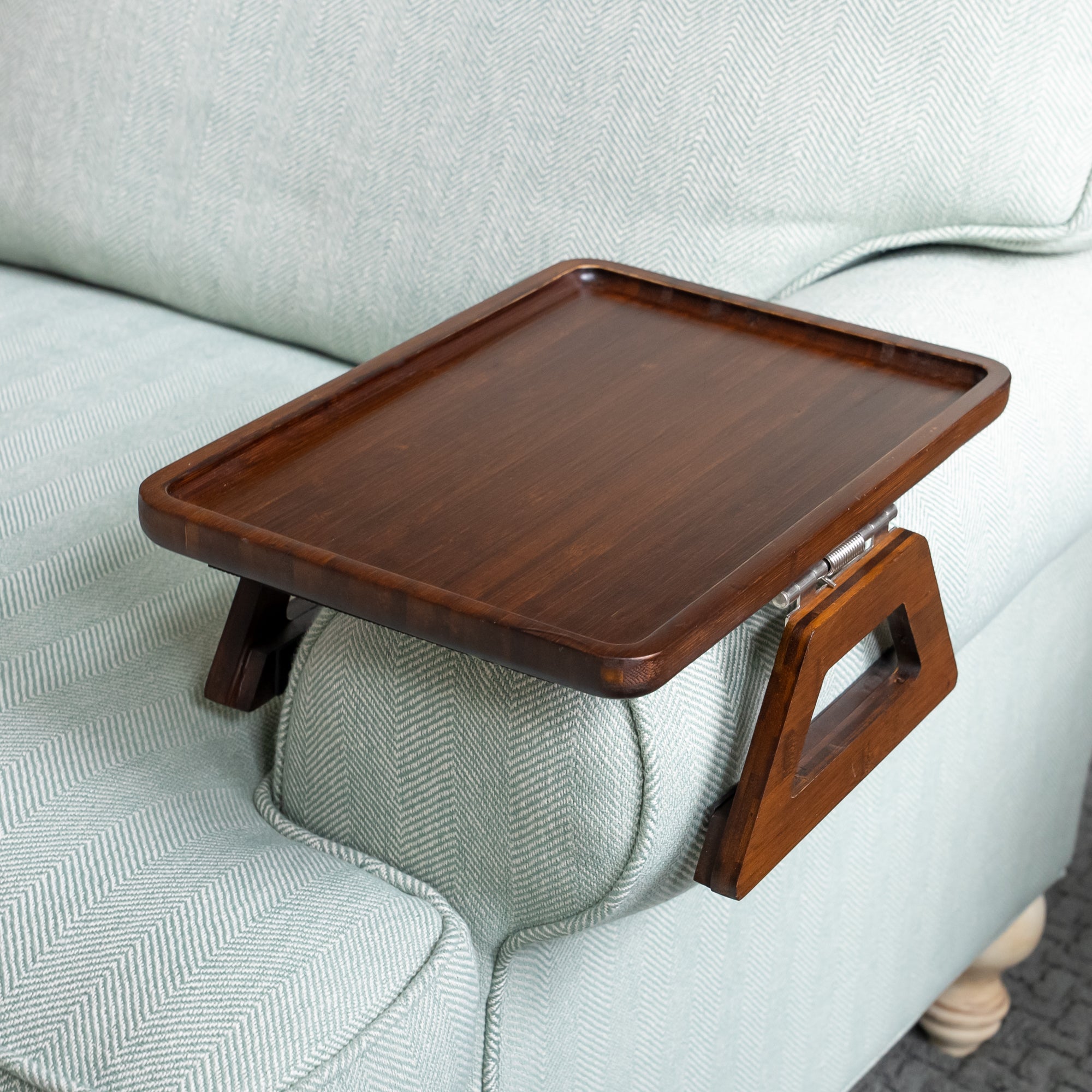 TableFold - Folding sofa table [Last day sale]