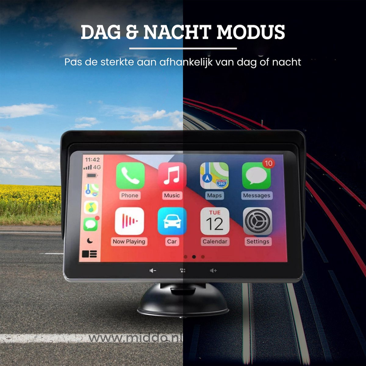 NavPro™ - Intelligent navigation, seamless convenience [Last day sale]