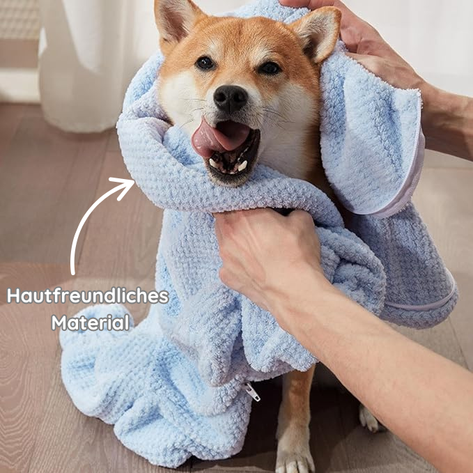 PawWrap - Fast-drying, comfortable protection [Last day sale] 