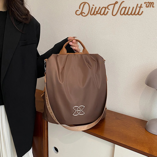 IvySatchel - Anti-theft bag for women [Last day sale]