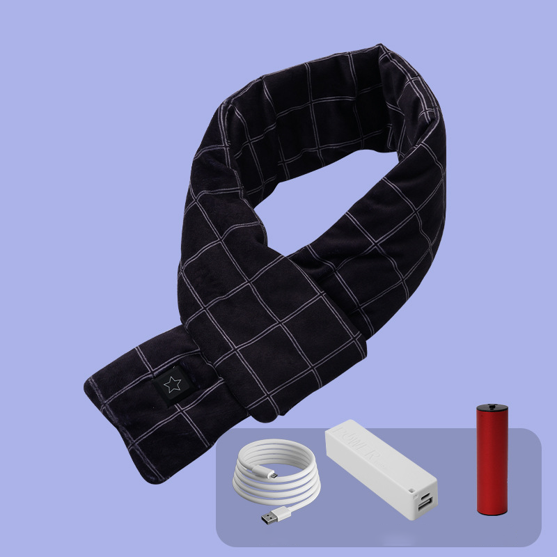 NeckLux™ - Electrically Heated Neck [Last Day Sale] 