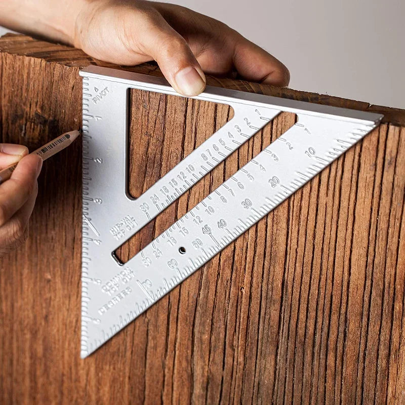 50% OFF | TriRuler - Triangle Ruler [Last Day Sale]