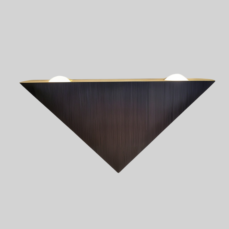 LumiBrite - Intelligent solar wall light for outdoor use