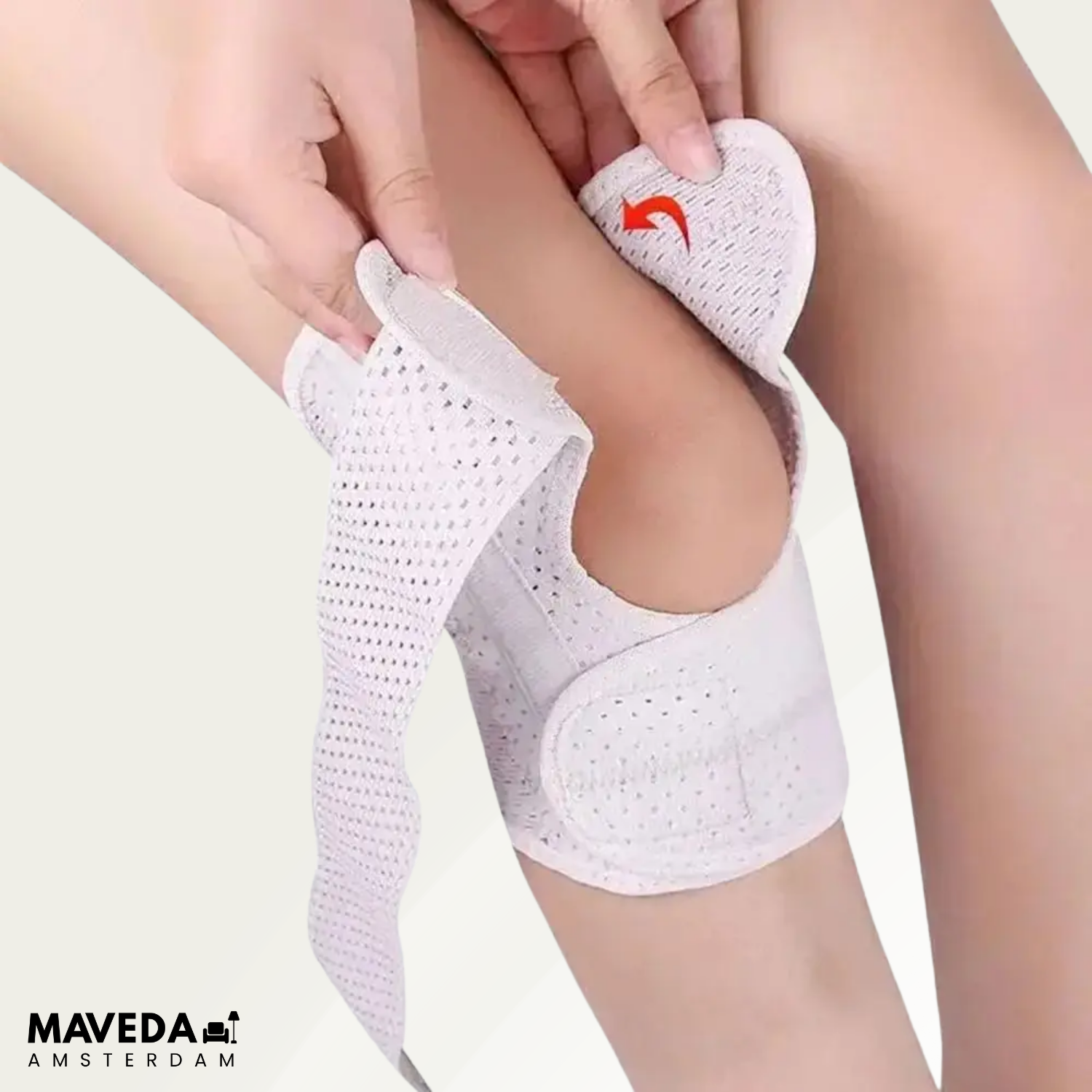 Buy 1+1 FREE | MotionEase - Strong support for pain-free movement