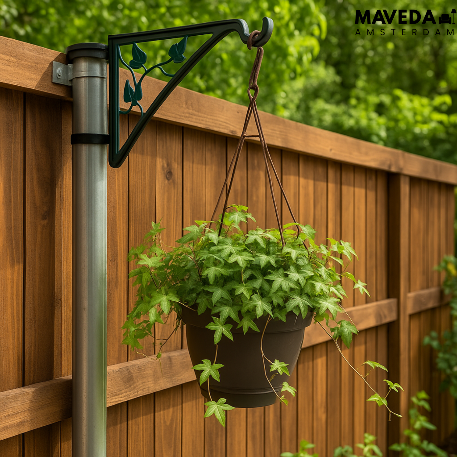 1+1 FREE | HookMate™ – Starker Halt für Garten &amp; Zuhause 