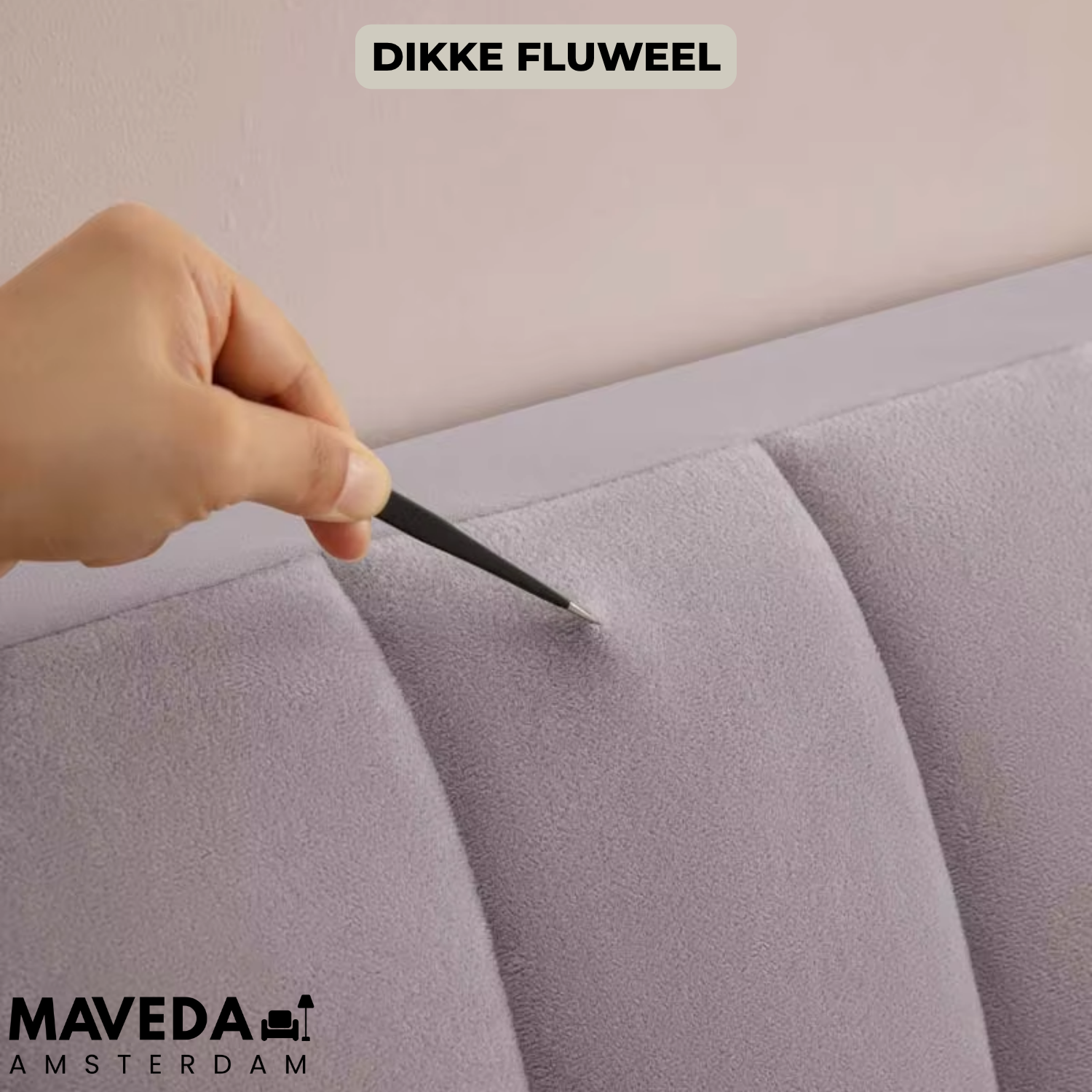 VelvetDream™ - Add stylish elegance to your bedroom
