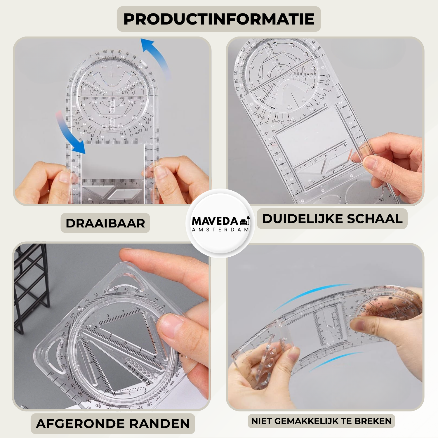 FormFlex™ - Draw any shape to perfection