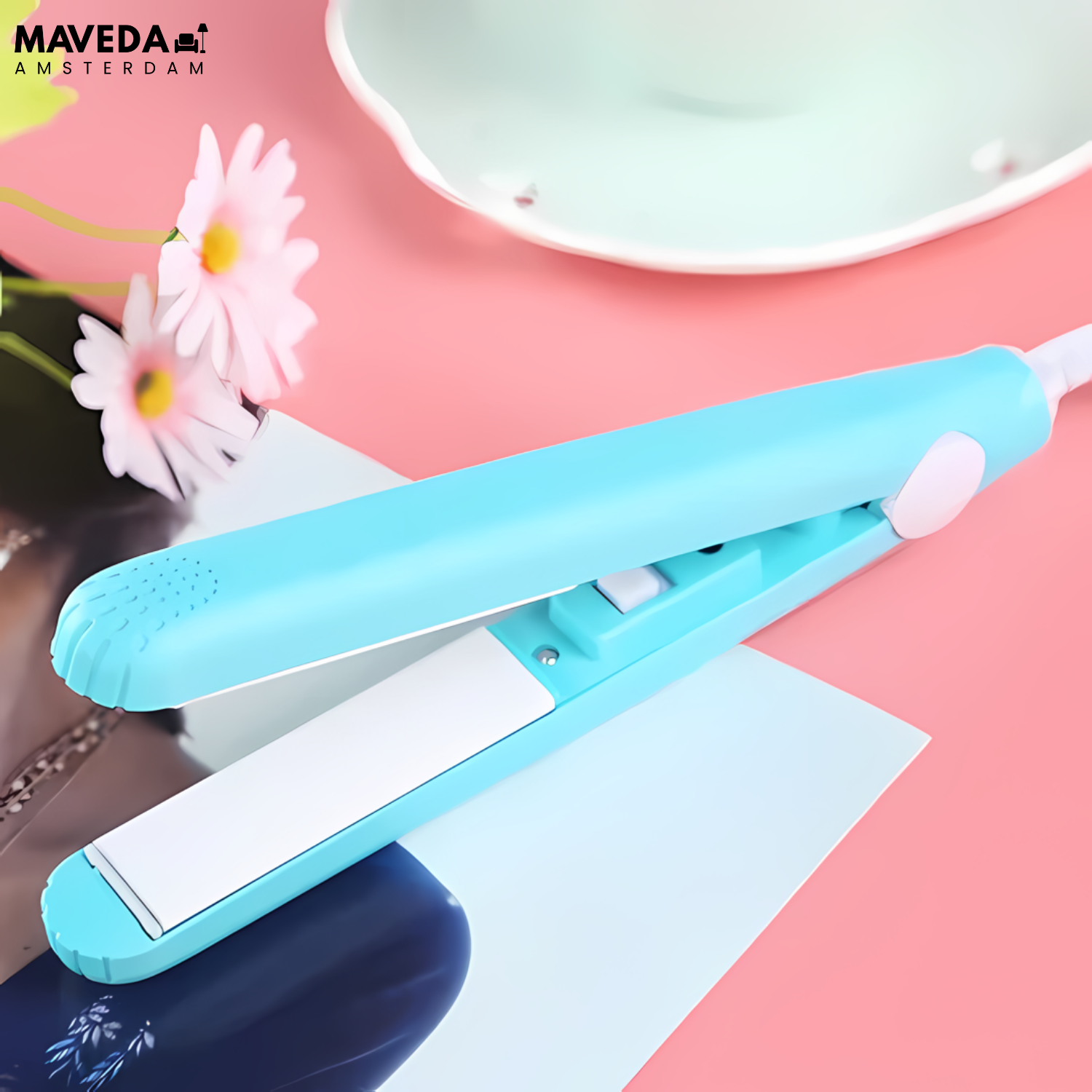StyleEase - Salon haircuts in minutes, wherever you are!