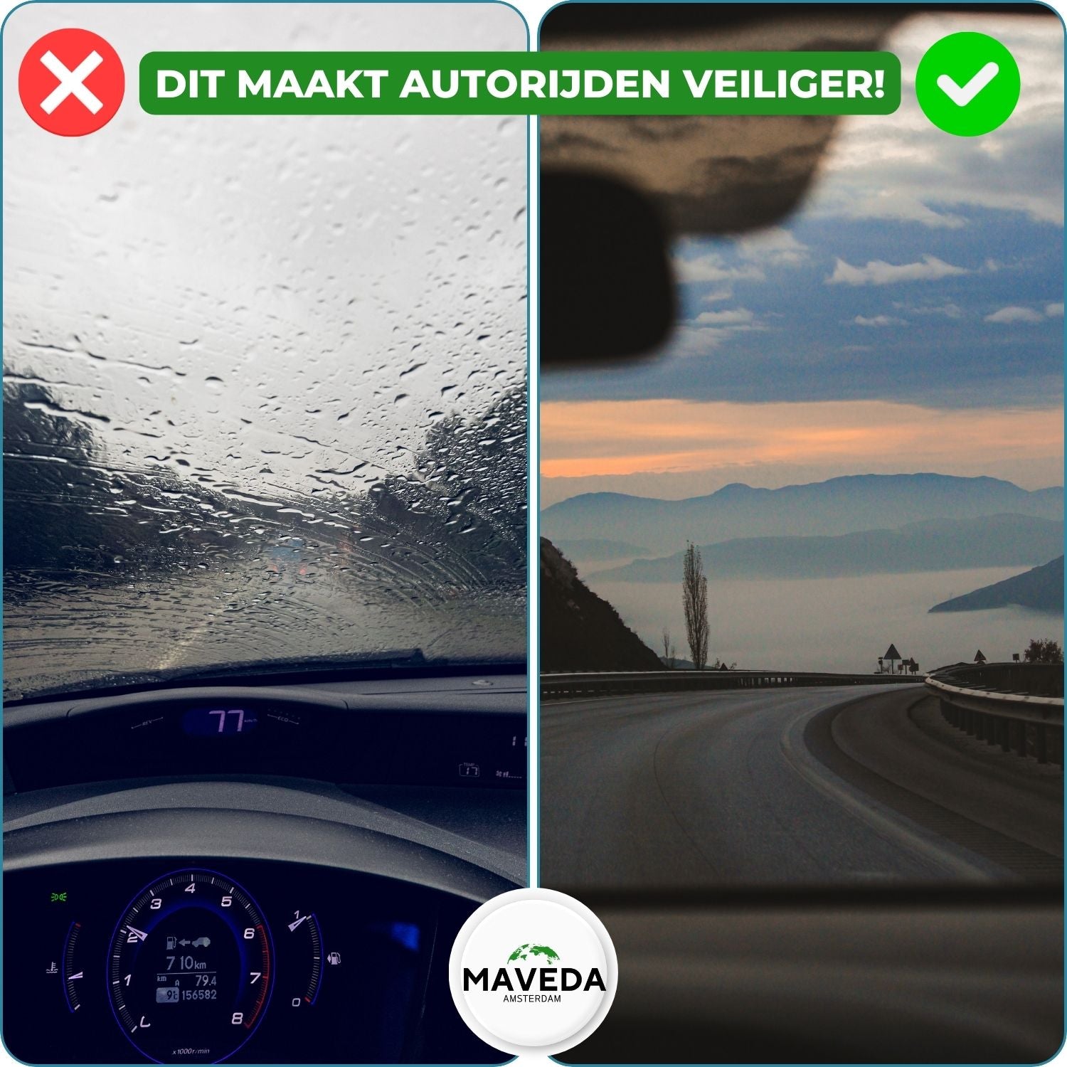 Buy 1+1 FREE | ClearDrive™ - See more clearly, drive more safely 