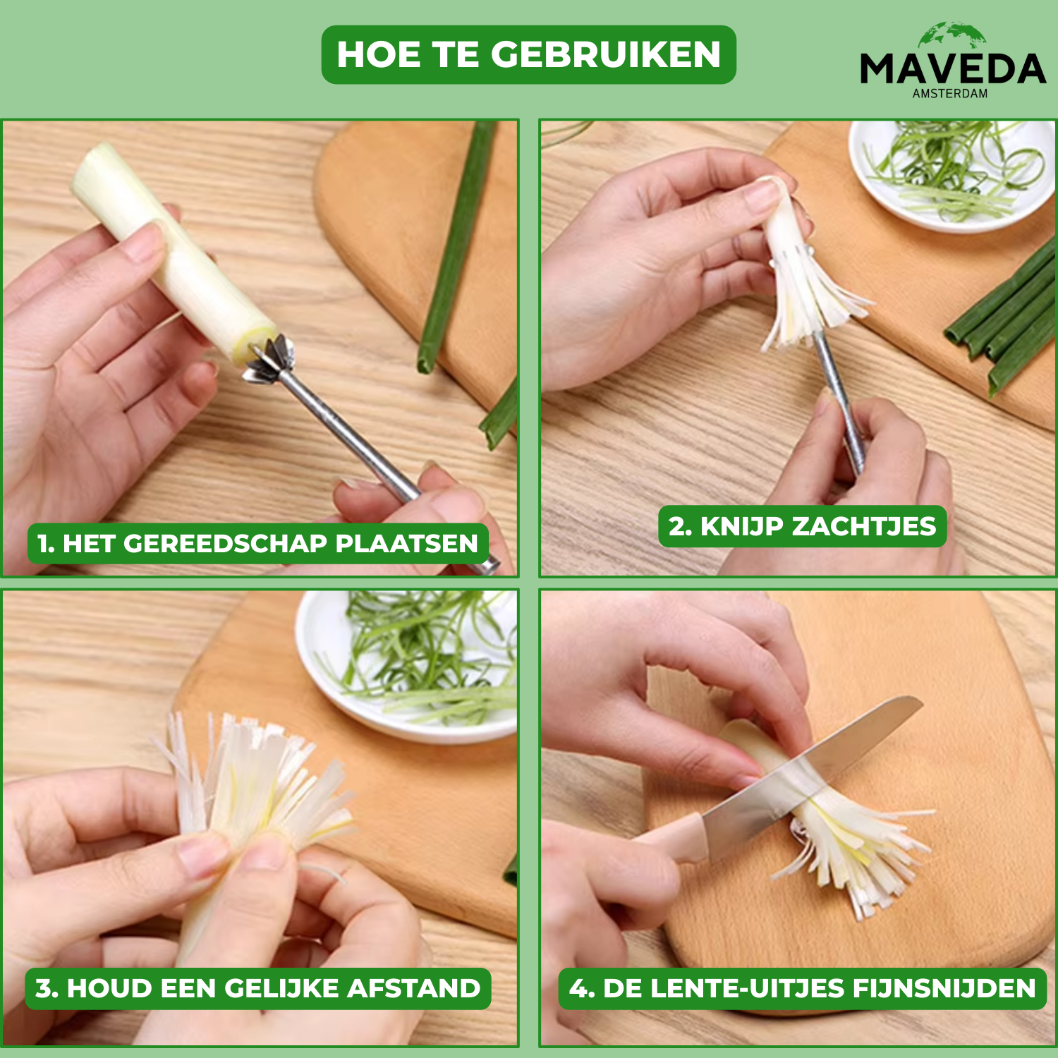 BloomBlade™ - Plum Blossom Onion Cutter Made of Zinc Alloy