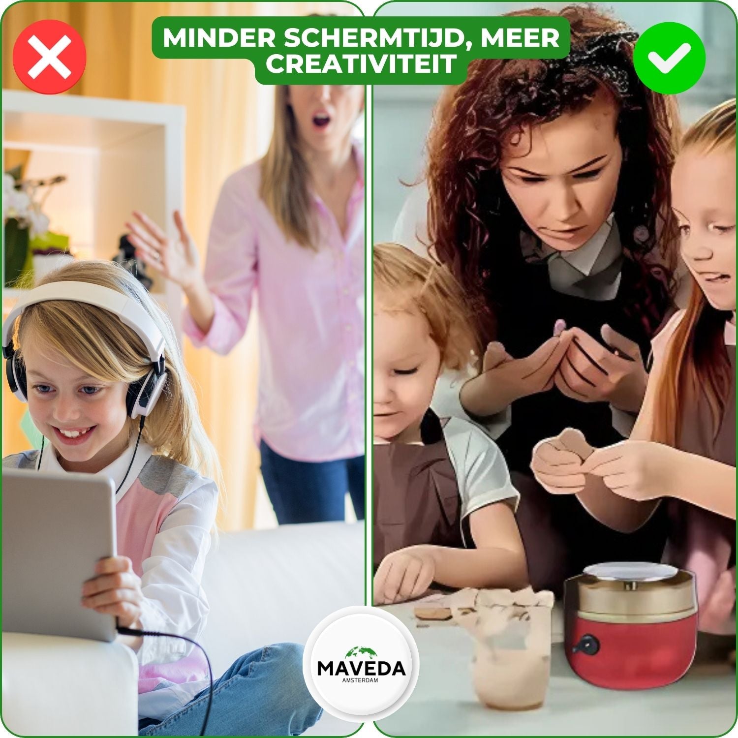 PotteryPlay™ - Learn the art of pottery at home