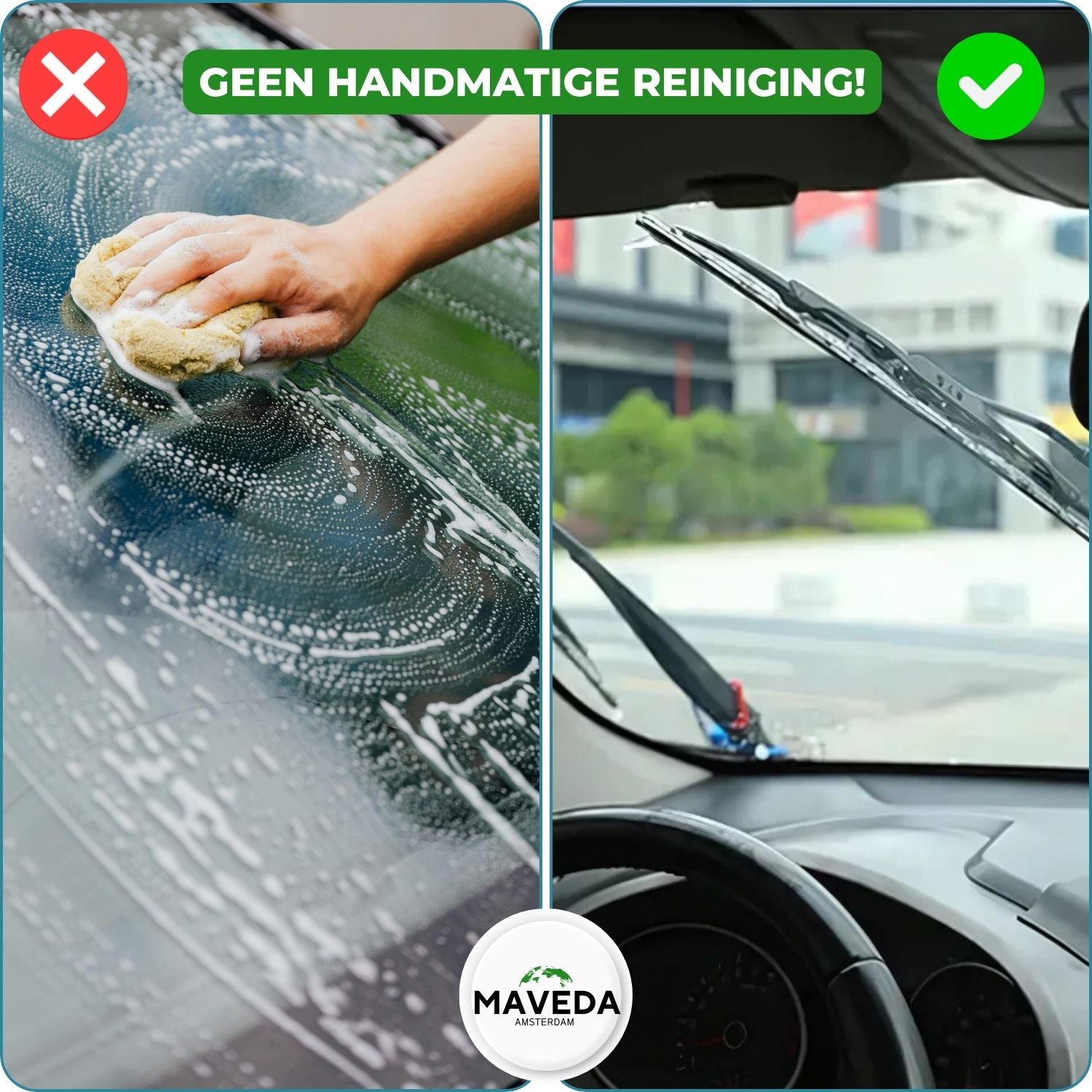 Buy 1+1 FREE | ClearDrive™ - See more clearly, drive more safely 