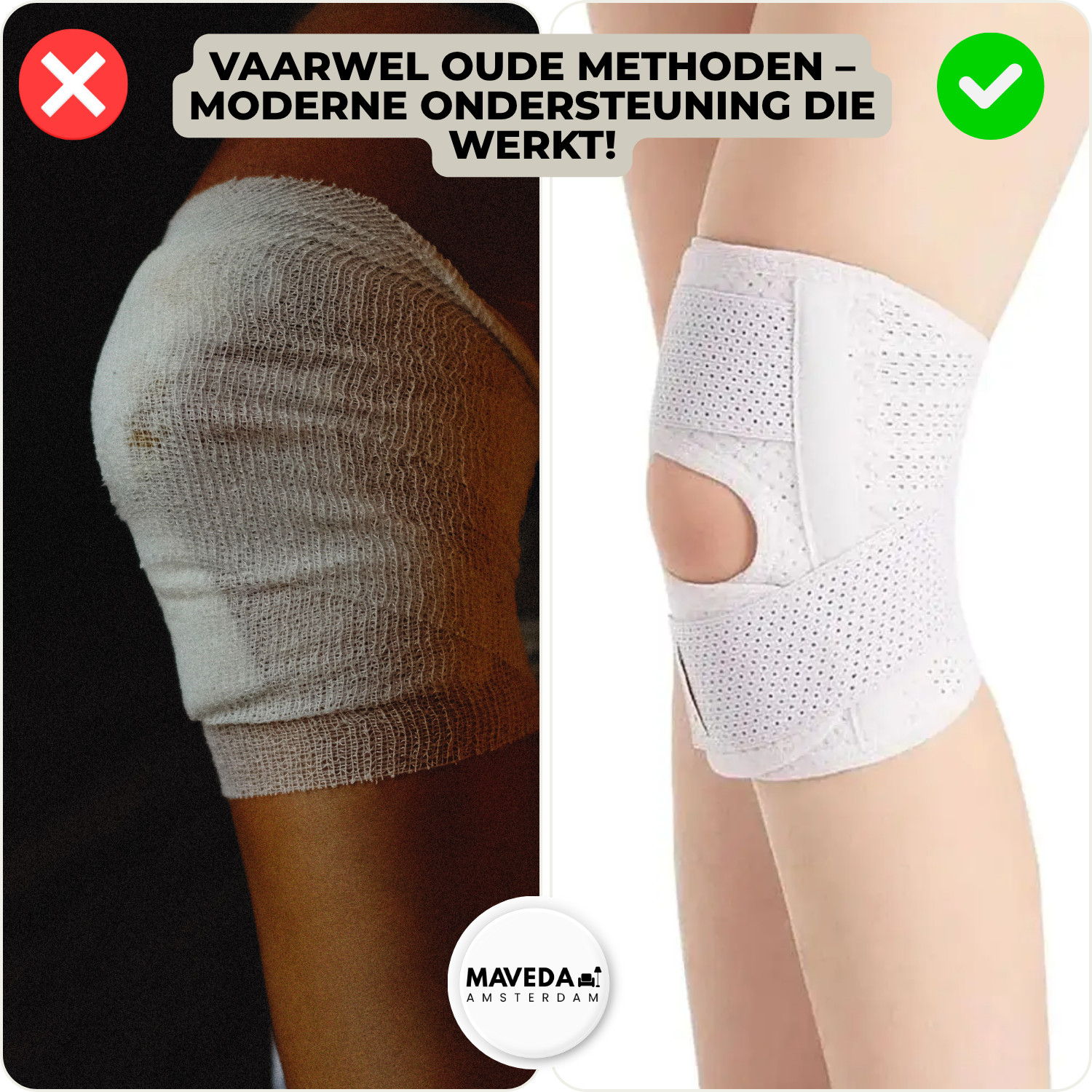 Buy 1+1 FREE | MotionEase - Strong support for pain-free movement