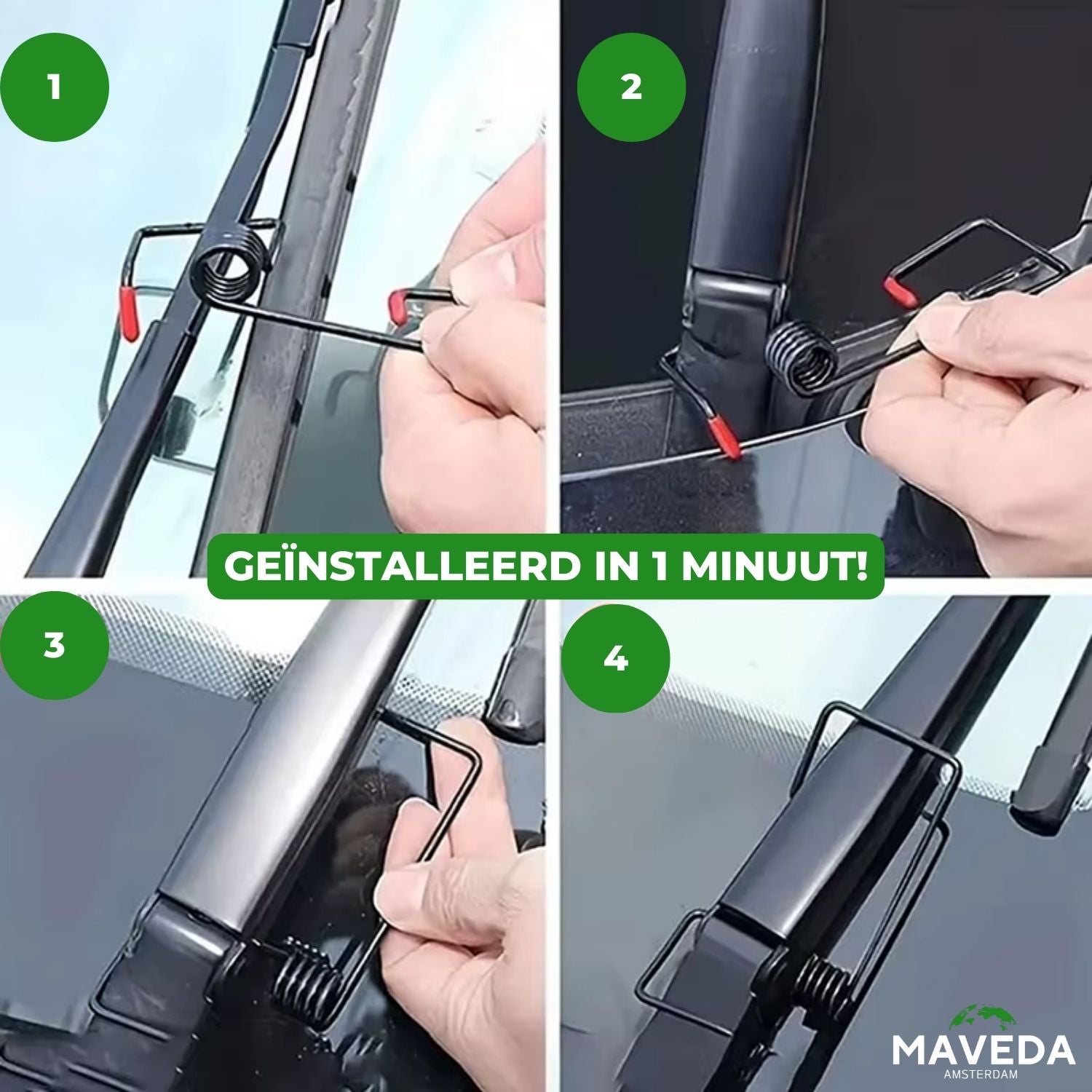 Buy 1+1 FREE | ClearDrive™ - See more clearly, drive more safely 