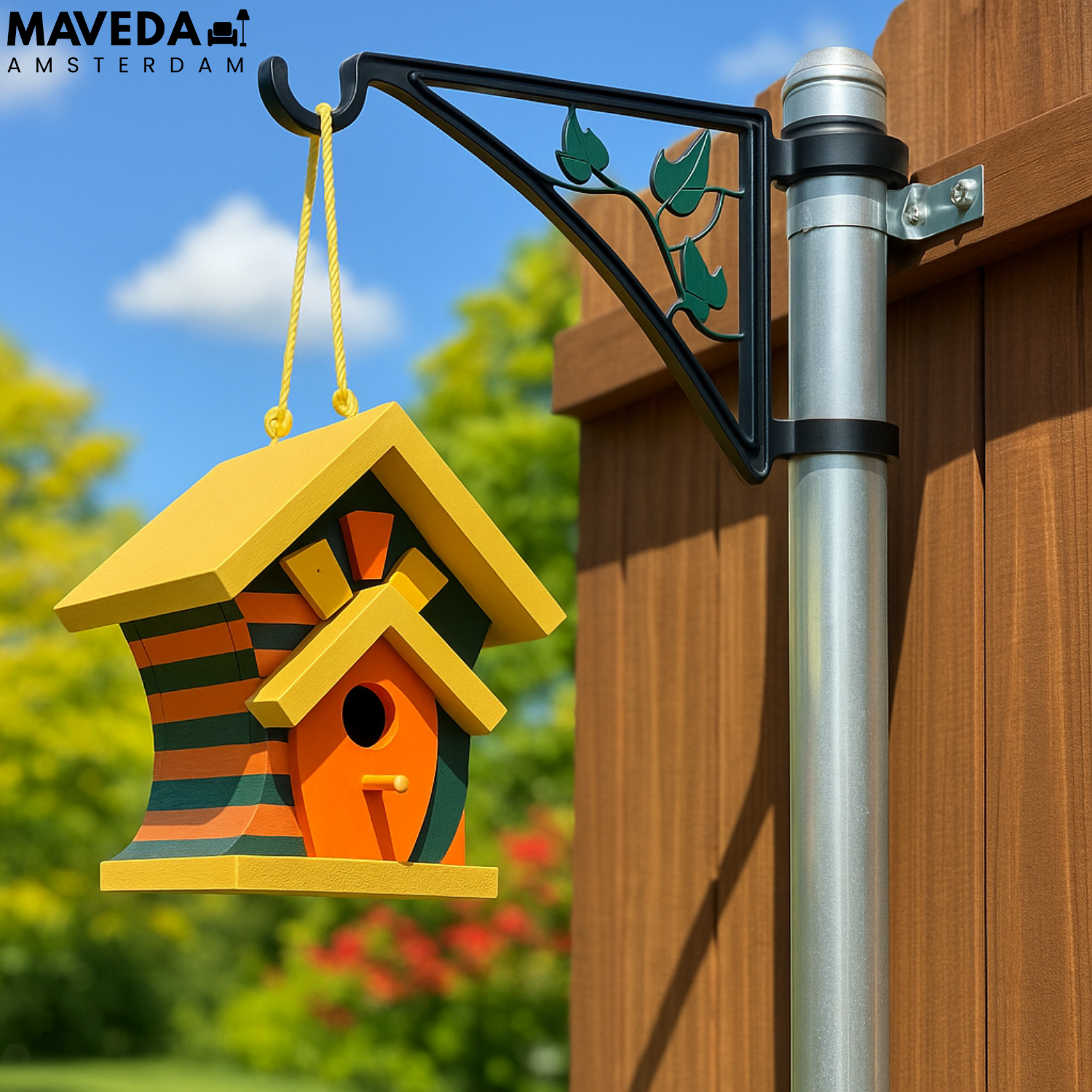 1+1 FREE | HookMate™ – Starker Halt für Garten &amp; Zuhause 