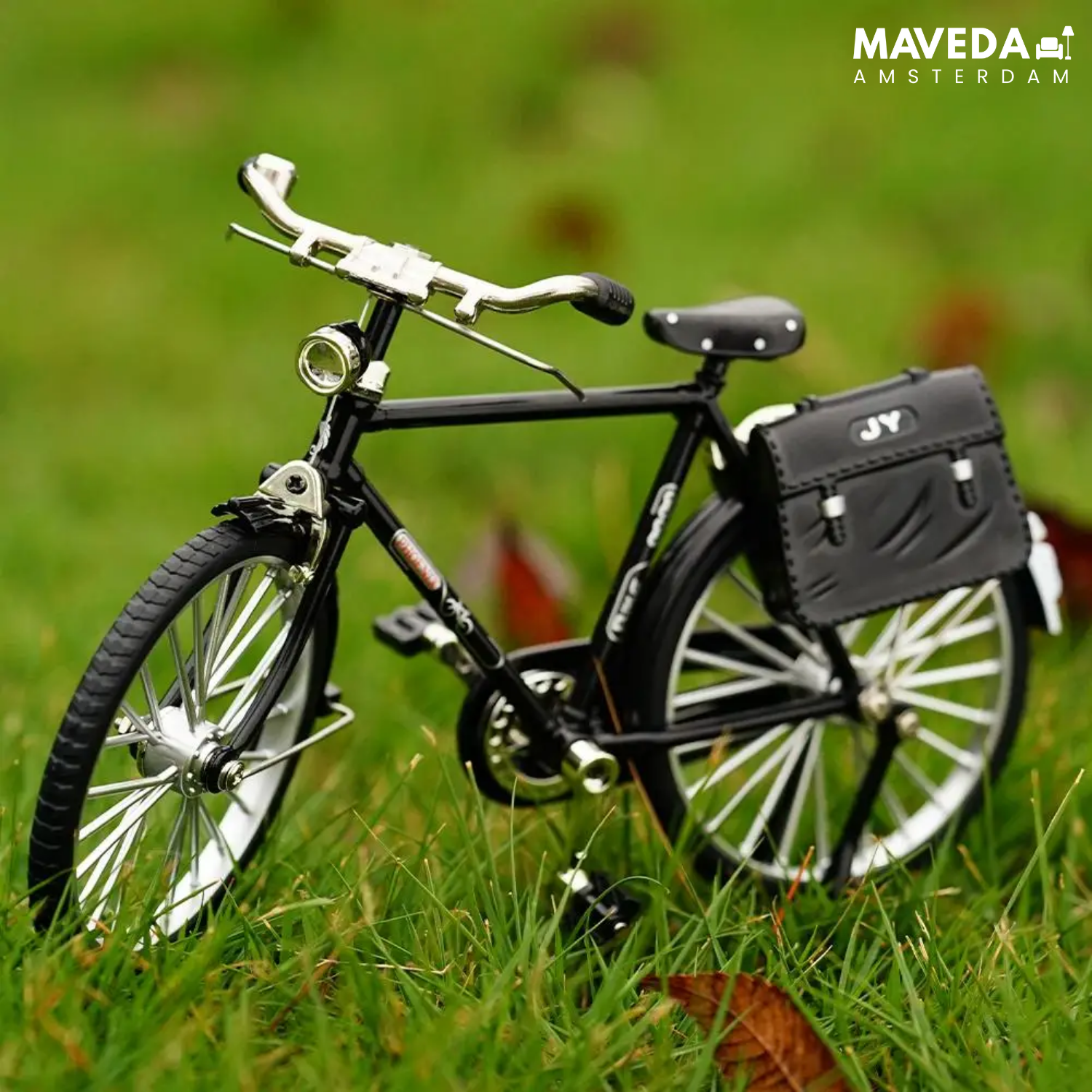 CycleArt - The elegant DIY bicycle model for collectors