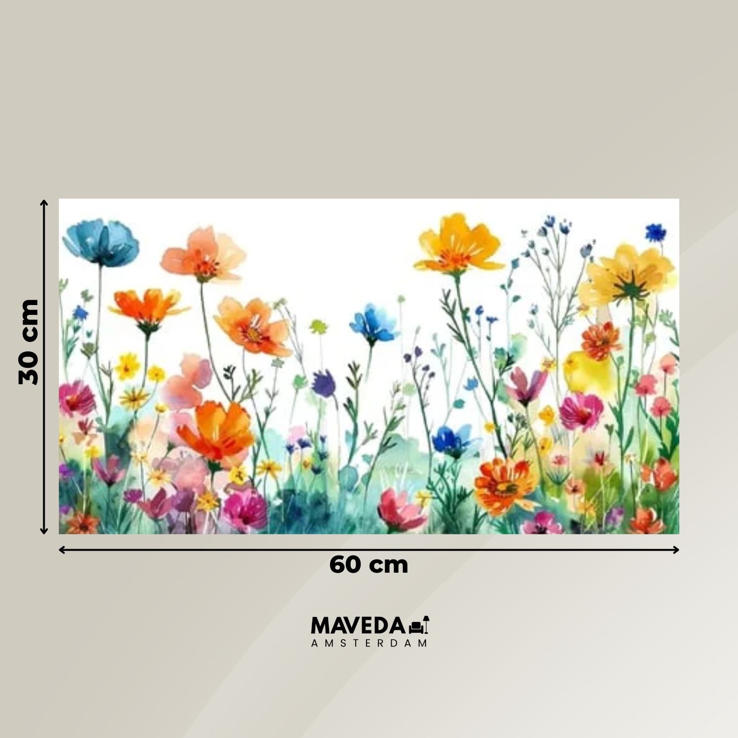 Buy 1+1 FREE | FloraView™ - Gives your windows cheerful colors