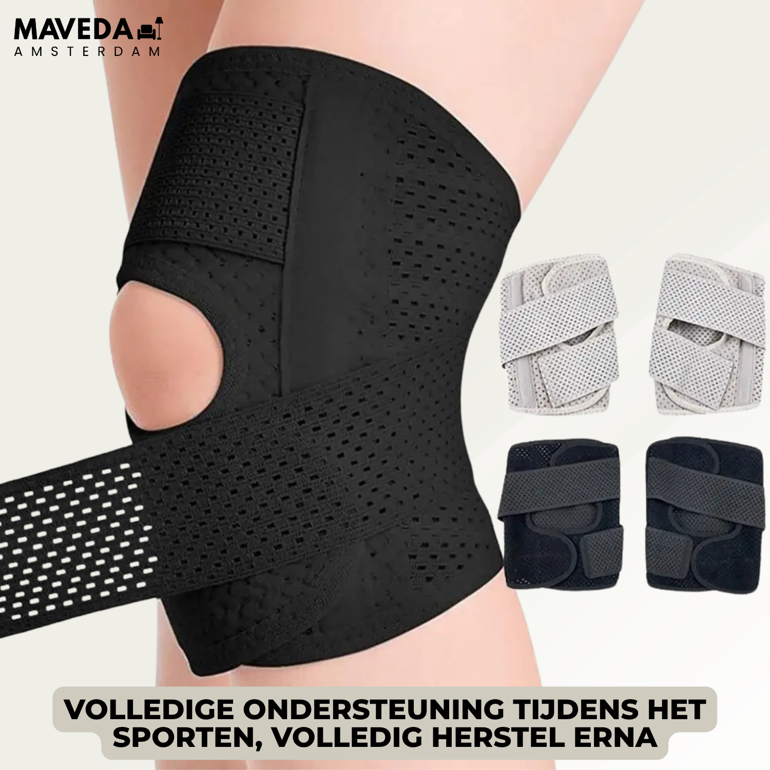 Buy 1+1 FREE | MotionEase - Strong support for pain-free movement
