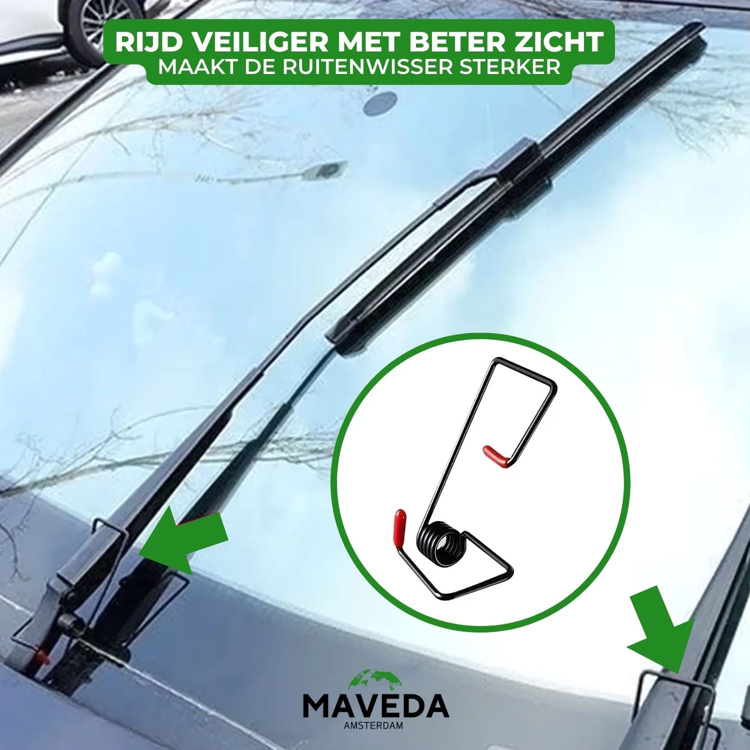 Buy 1+1 FREE | ClearDrive™ - See more clearly, drive more safely 