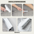 ScrubMaster - Cleans any surface quickly and thoroughly