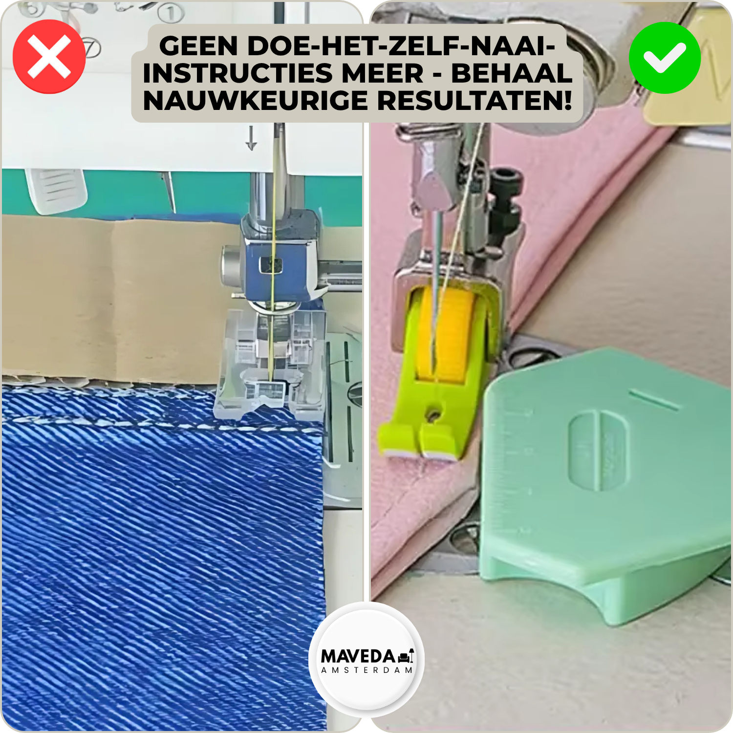 Buy One Get One Free | TailorMate™ - Effortless precision for your sewing projects