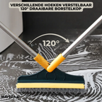 ScrubMaster - Cleans any surface quickly and thoroughly