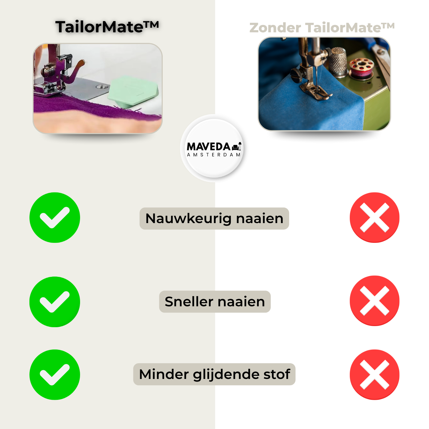 Buy One Get One Free | TailorMate™ - Effortless precision for your sewing projects