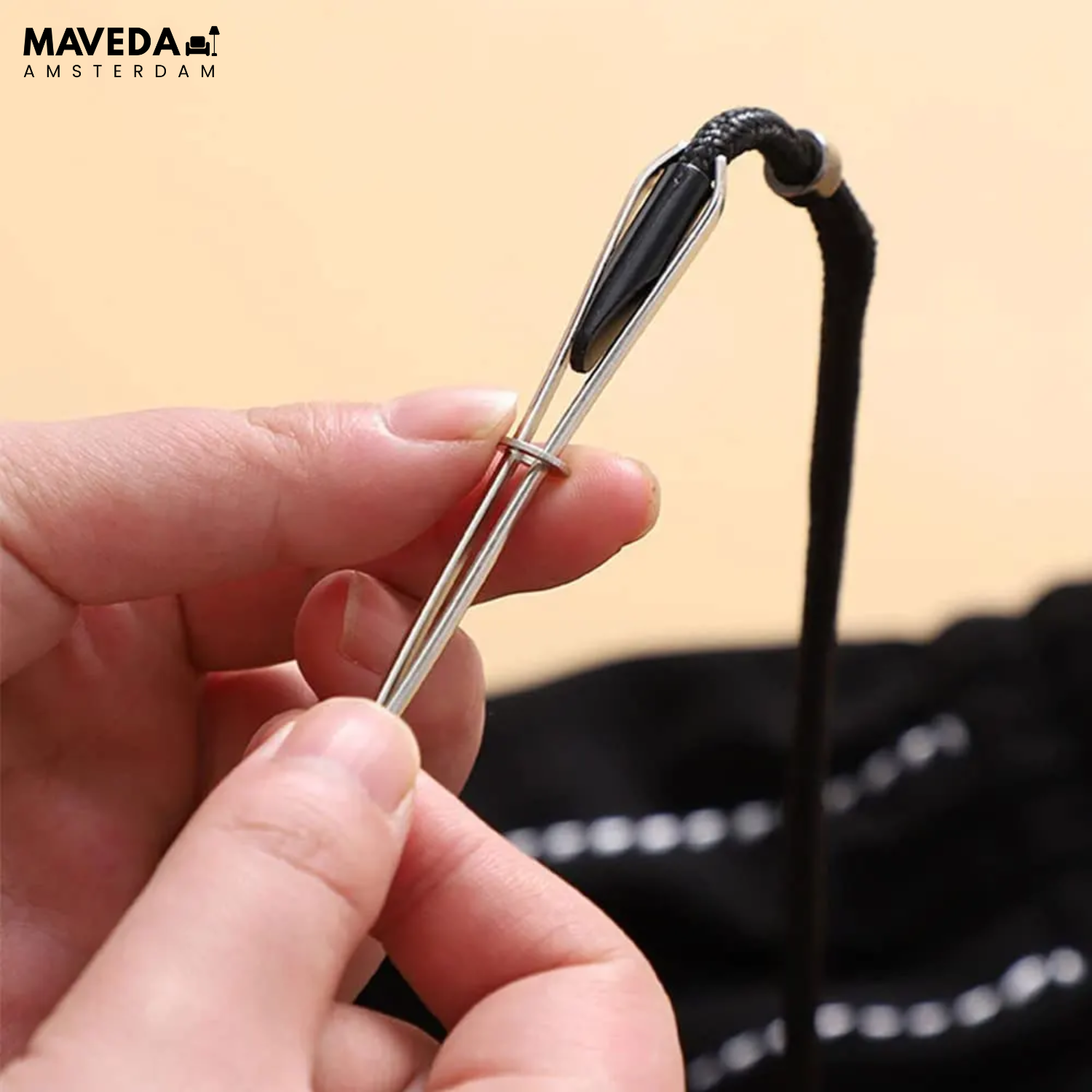 Buy 1+1 FREE | RopeClipper - DIY rope clamp