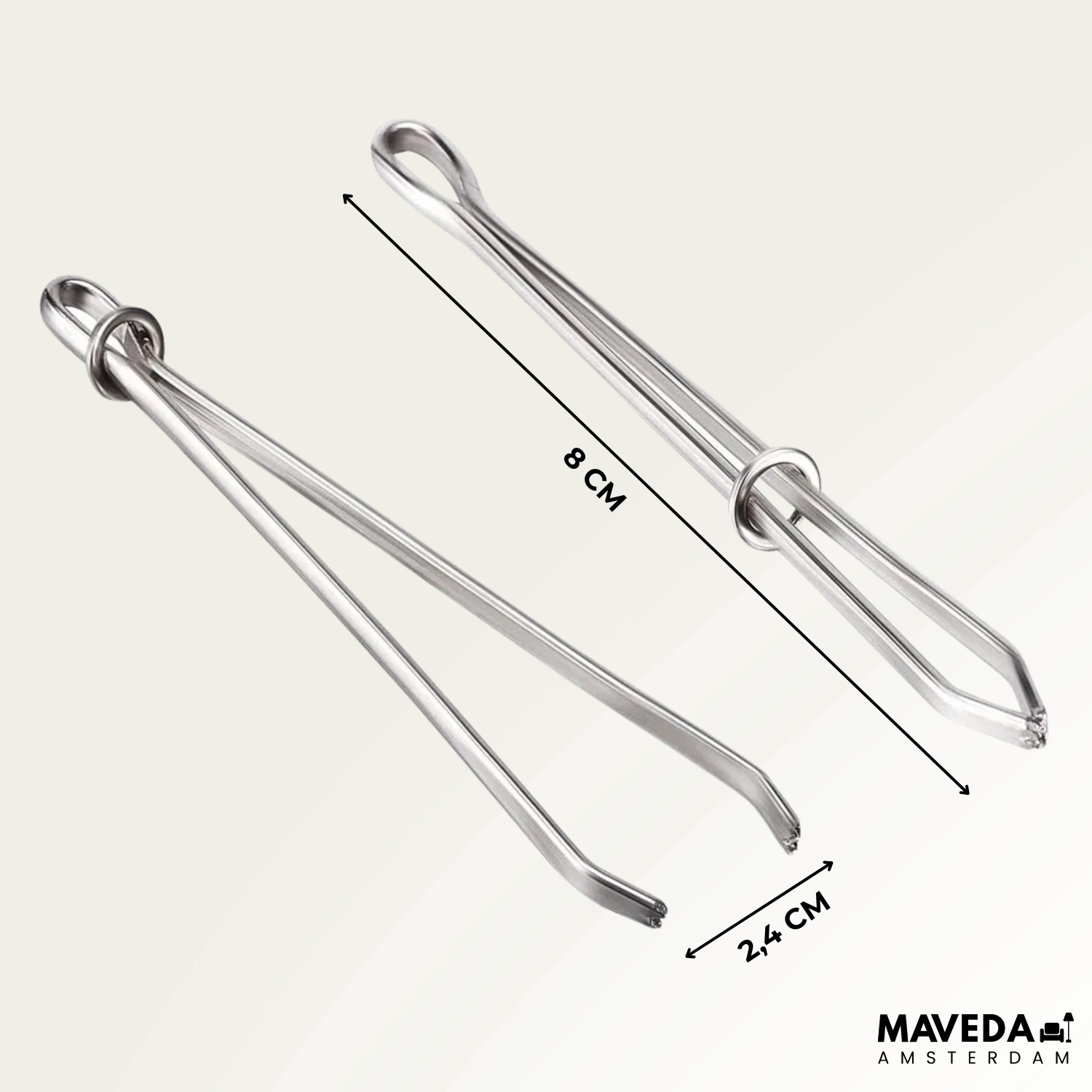 Buy 1+1 FREE | RopeClipper - DIY rope clamp
