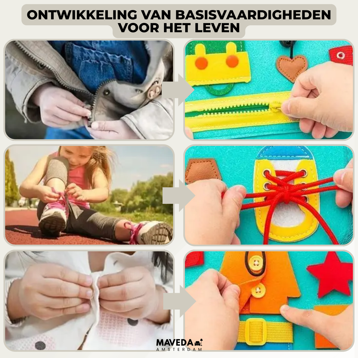 SkillFun - Learn like adults!